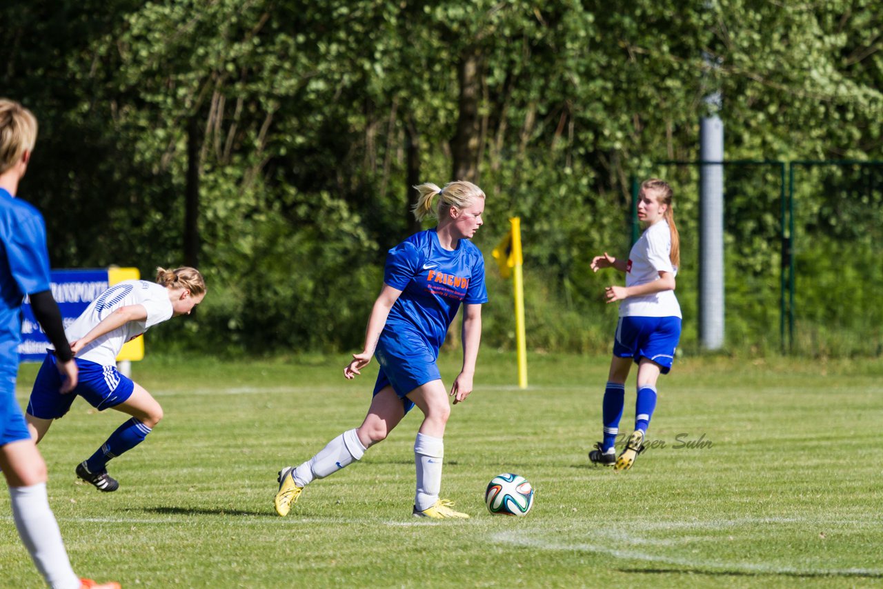 Bild 120 - Frauen ATSV Stockelsdorf - FSC Kaltenkirchen : Ergebnis: 4:3